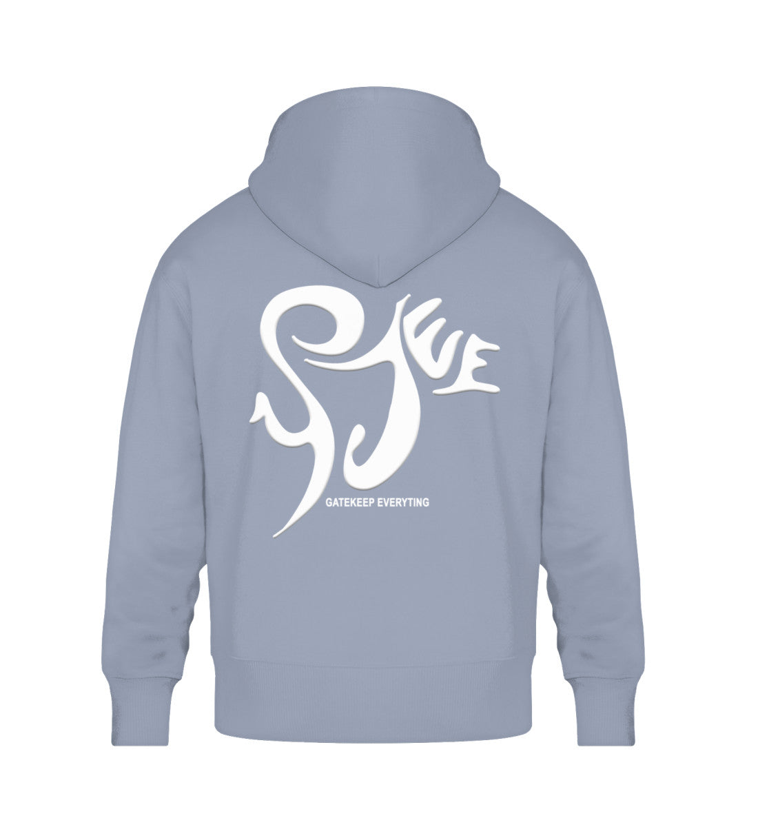 Serene Blue-7086